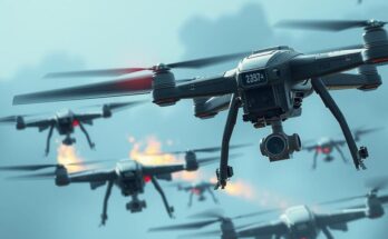 Artificial Intelligence on the Frontlines: Israel's Advanced Warfare Tactics with Hamas 1 eb391c20 6b0e 408b 9eee 4a6dbd6ab527