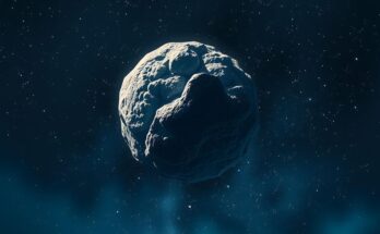 NASA Confirms Asteroid 2024 YR4 Poses No Major Threat to Earth 1 505a409b b746 4d4b a458 a3710fb691b9