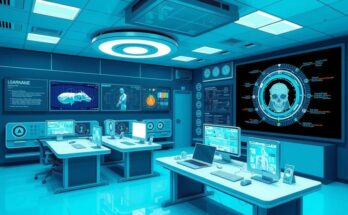 Harnessing AI for the Future of Military Medicine: Dr. Woodson's Vision 1 966d8876 bf1b 4aa1 bfe0 2f6060e21677