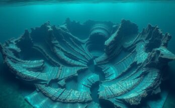 Research Reveals Second Asteroid Impact May Have Hit Earth Alongside Dinosaurs' Extinction 1 9f0e48fd 574c 41c3 a903 3c6a12c99a1d