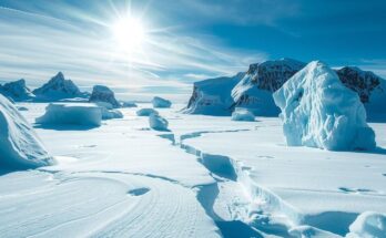 Antarctica Gains Ice: A Temporary Anomaly Amid Global Warming 1 f3722659 b4aa 43f6 9eec 0d34c10c2a31