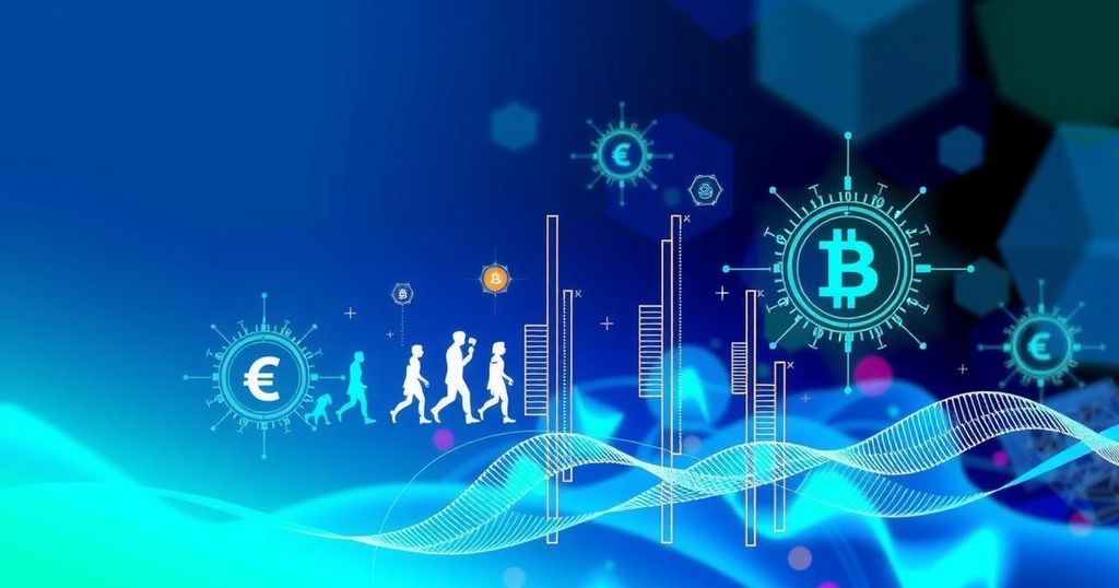 Vietnam's digital assets law symbolizes growth in crypto innovation and technology sector.